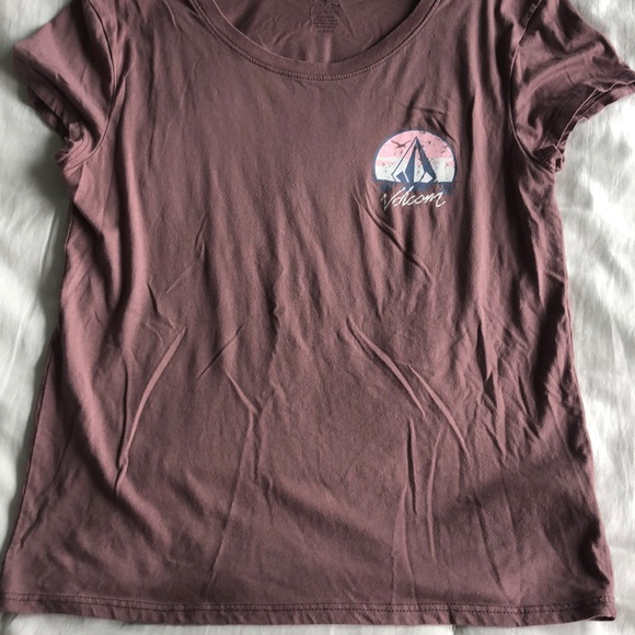 Volcom Tee - Picture 2 of 3